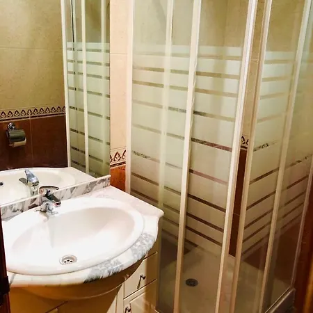 Matias Penzion Abades (Segovia)