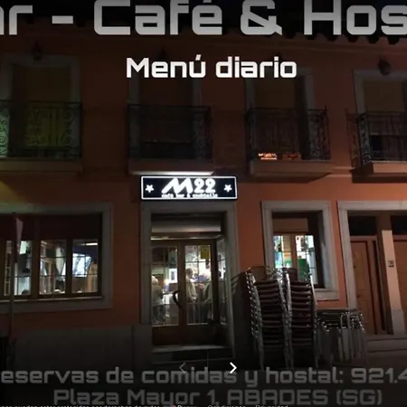 Matias Abades (Segovia)