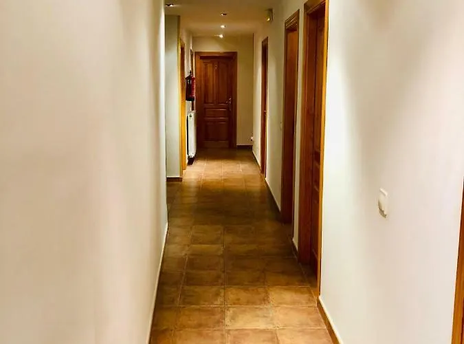 Matias Vendégház 3*