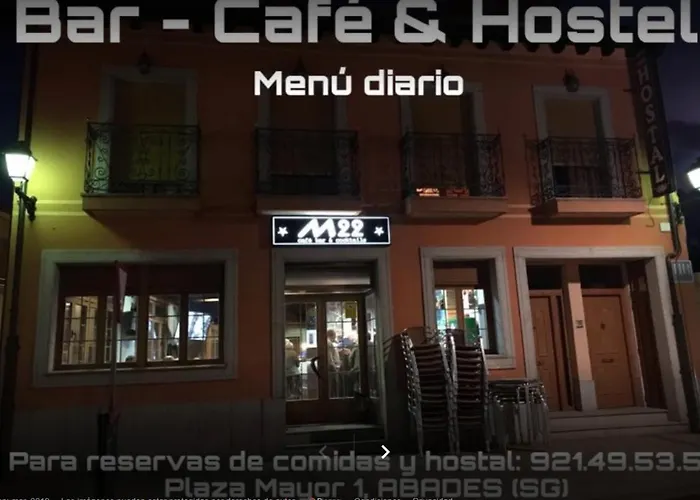 Matias Abades (Segovia)